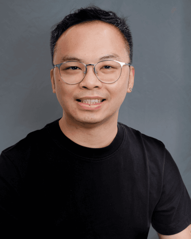 Henry Wong, Senior Technical SEO Consultant, Melbourne