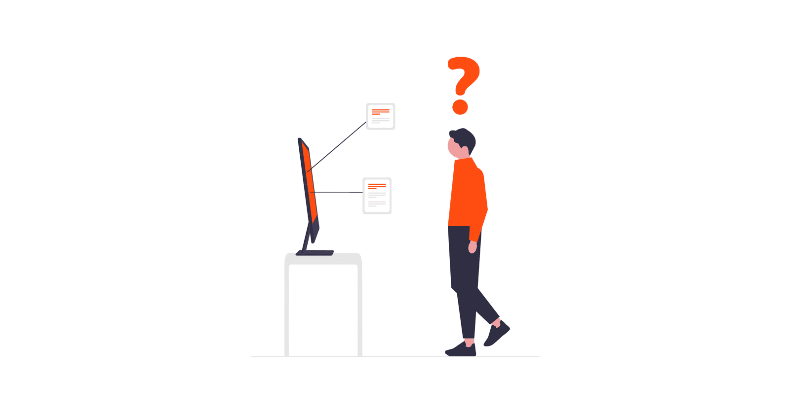 Why Competitors Appear in AI Search and You Don't
