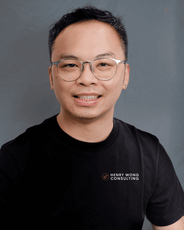 Henry Wong