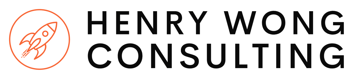 Henry Wong Consulting